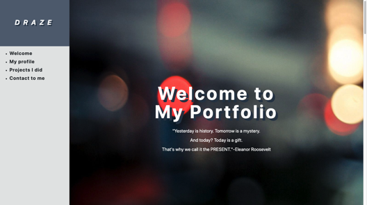 トラン・ホアン・チャン