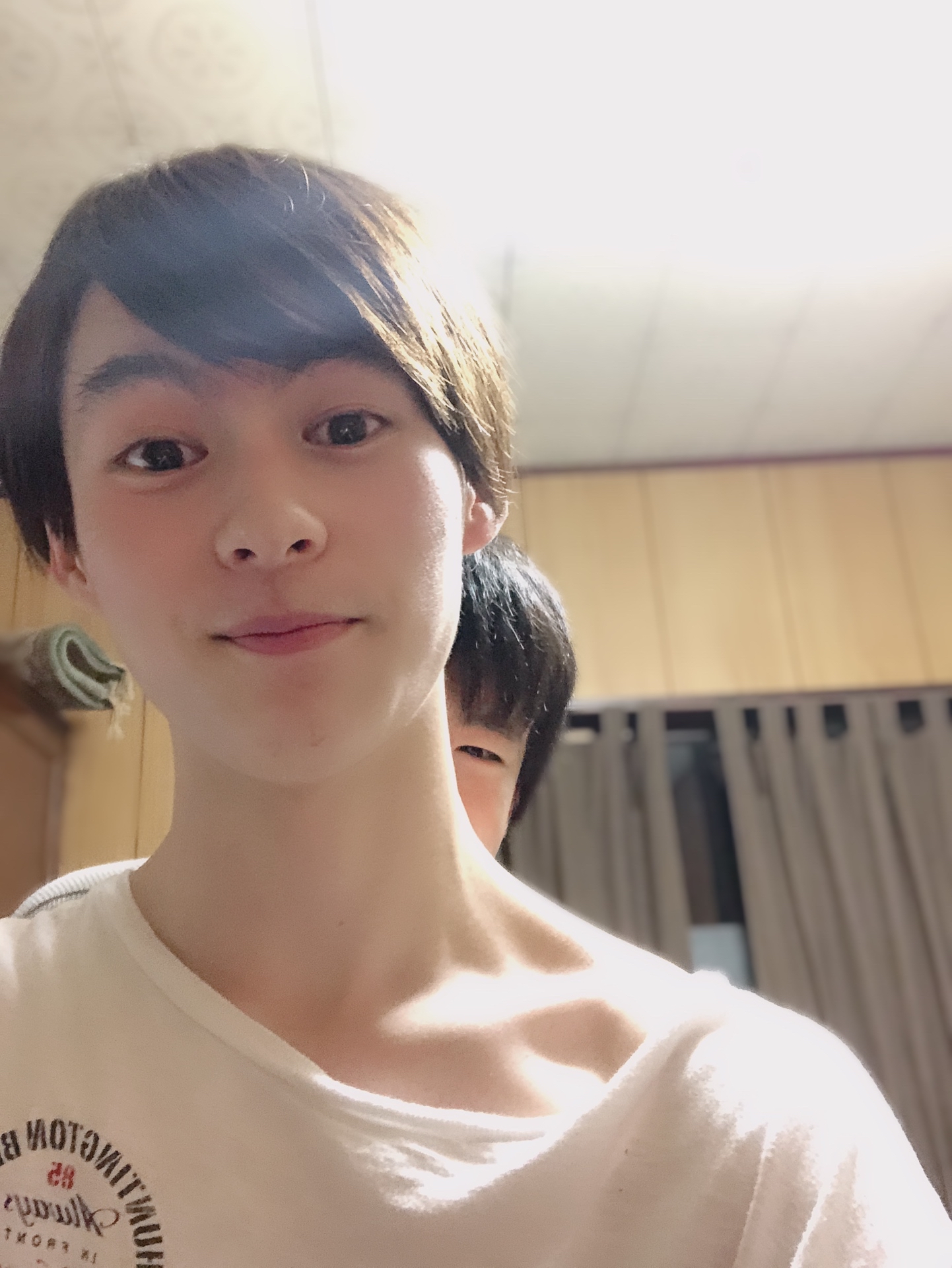 自画像