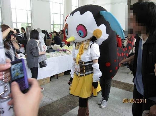 マミってる画像