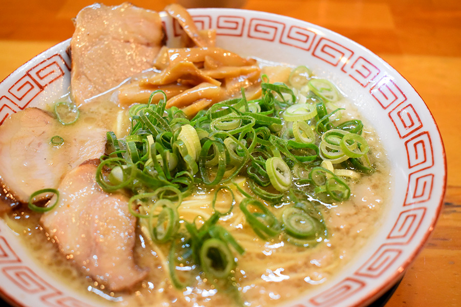 ramen